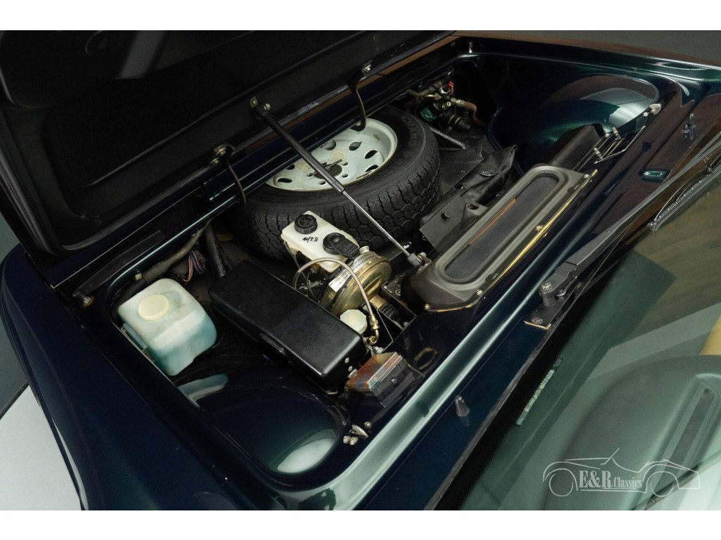 1990 Lotus Esprit - Turbo SE Coupe | 1990, foto 5