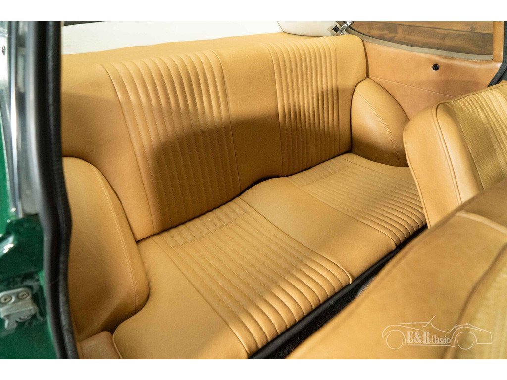 1967 Glas 1700 - Coupe | 1967, foto 7
