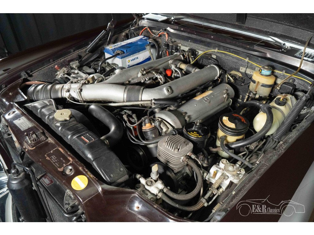 1967 Mercedes-Benz 600 - Sedan | 1967, foto 5