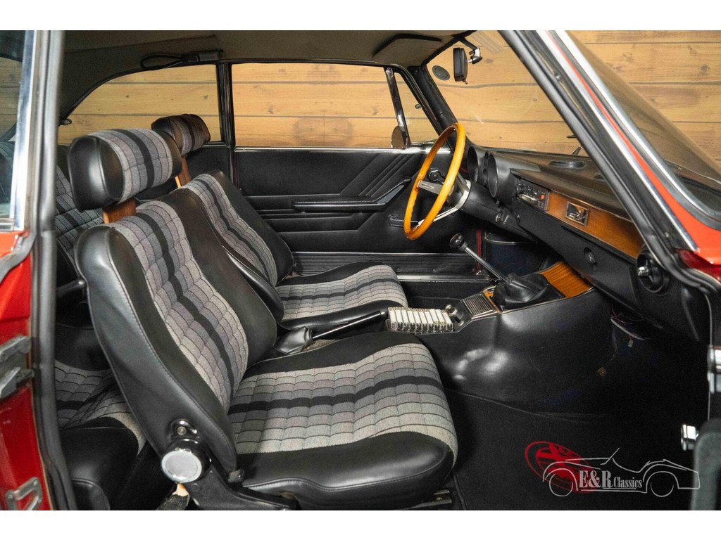 1975 Alfa Romeo GT Junior - 1600 Junior Coupe | 1975, foto 8