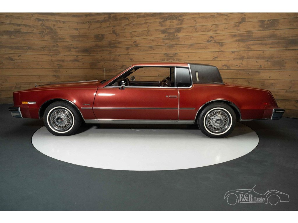 1985 Oldsmobile Toronado - | Origineel | Eerste Lak | 1985, foto 7