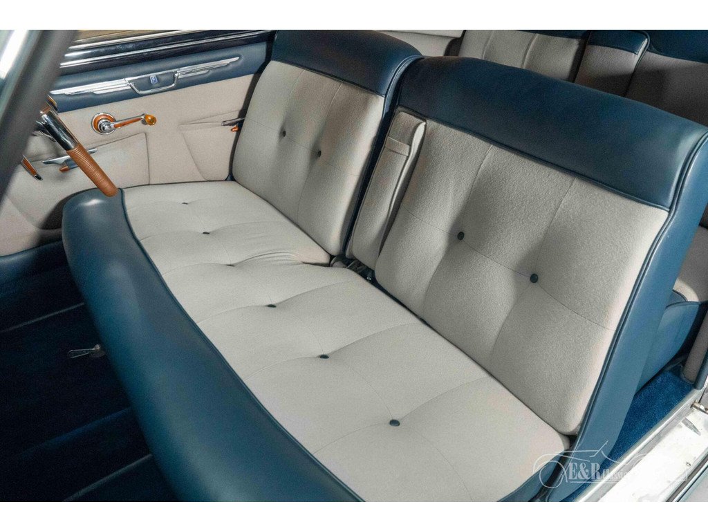 1952 Lancia Aurelia - Coupé | 1952, foto 11