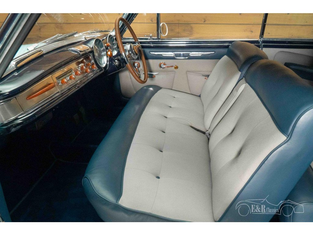 1952 Lancia Aurelia - Coupé | 1952, foto 12