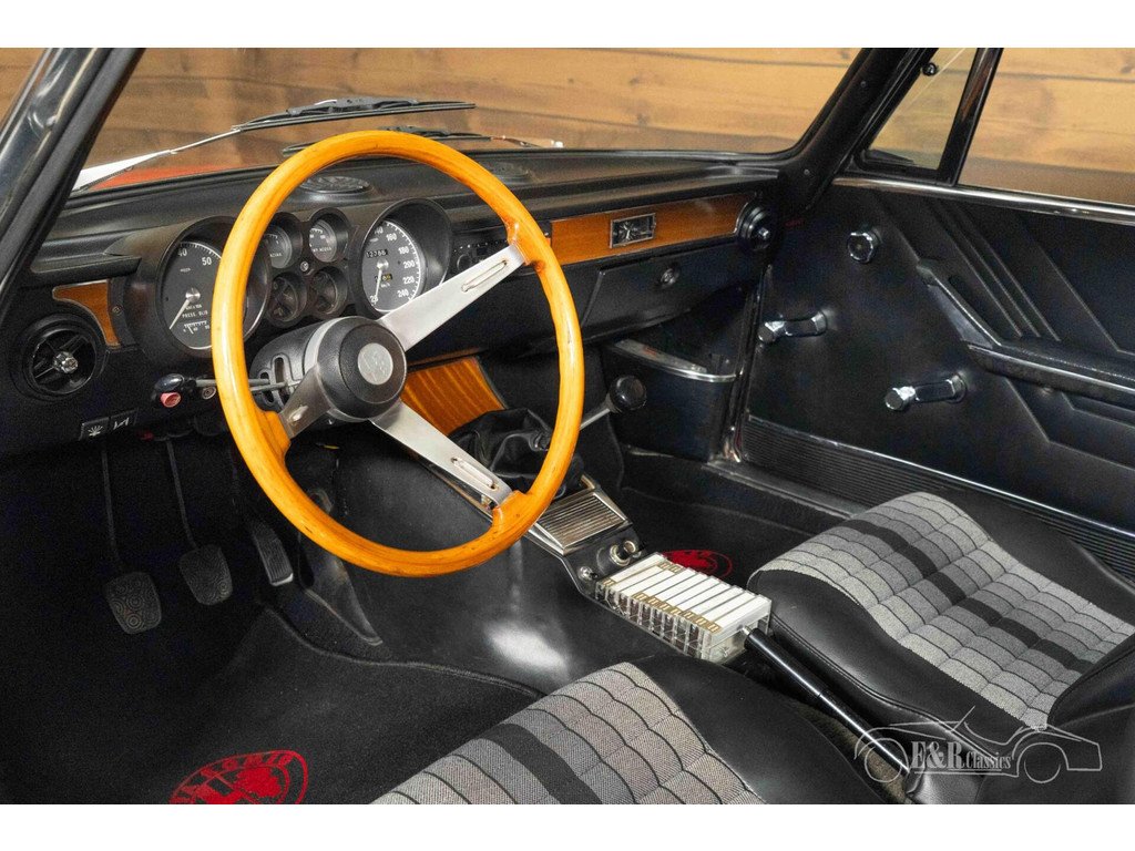 1975 Alfa Romeo GT Junior - 1600 Junior Coupe | 1975, foto 2