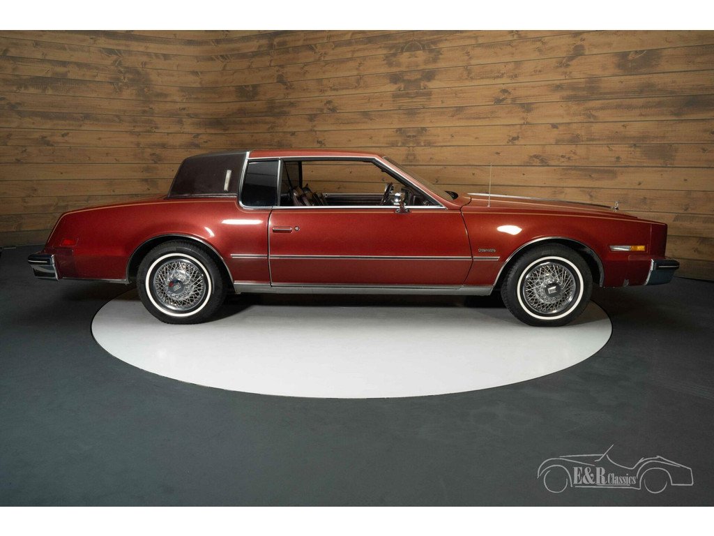 1985 Oldsmobile Toronado - | Origineel | Eerste Lak | 1985, foto 11