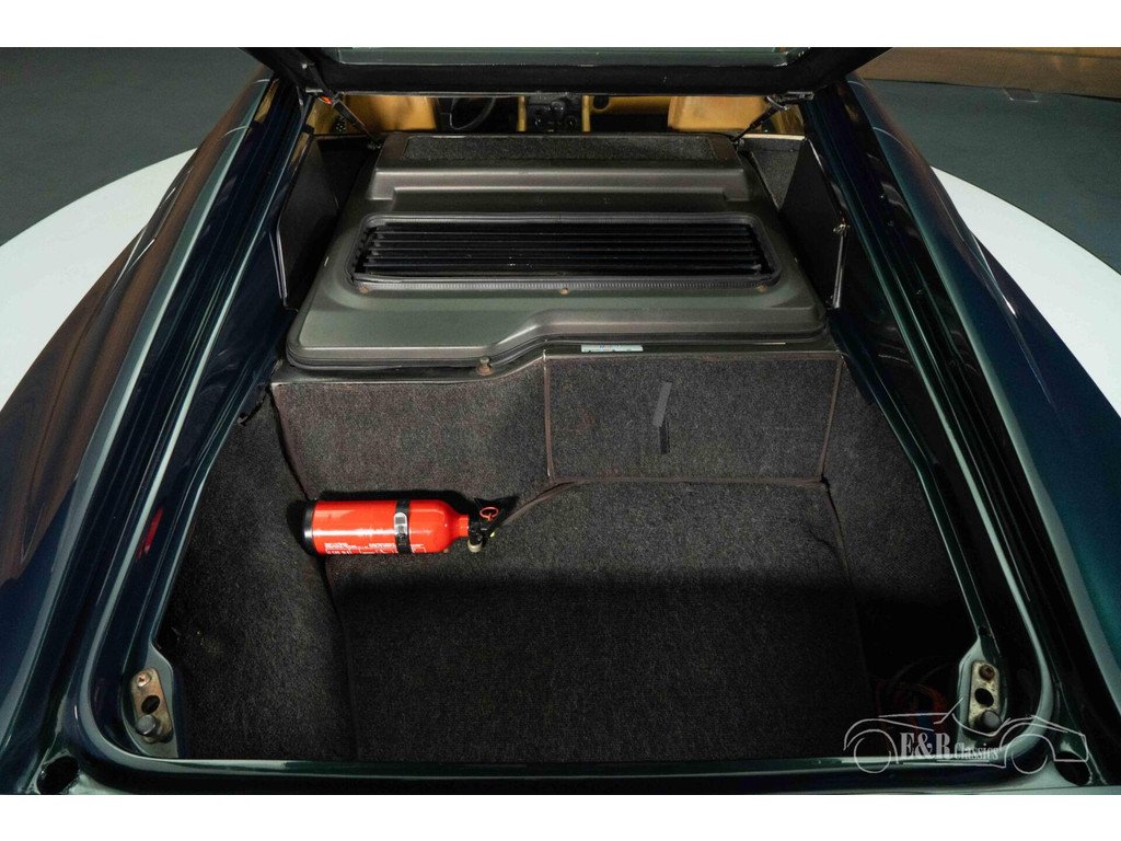 1990 Lotus Esprit - Turbo SE Coupe | 1990, foto 6