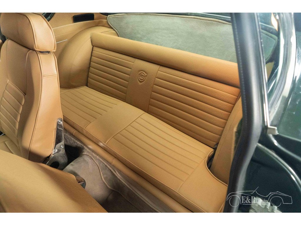 1970 Volvo P1800 - Coupé | 1970, foto 9