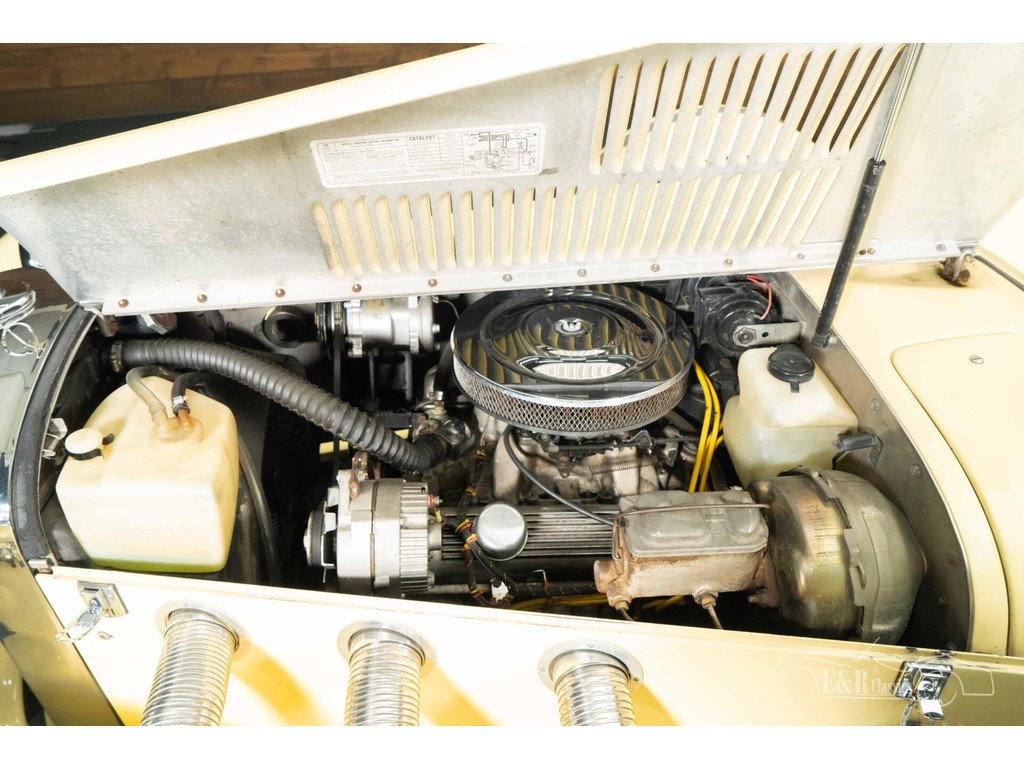 1981 Excalibur Series 4 - Roadster | 1981, foto 5