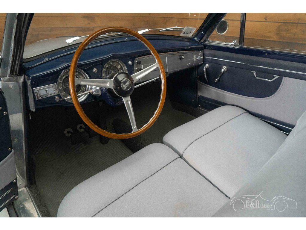 1959 Lancia Aurelia - B20 S GT | Gereviseerde motor | 1959, foto 10