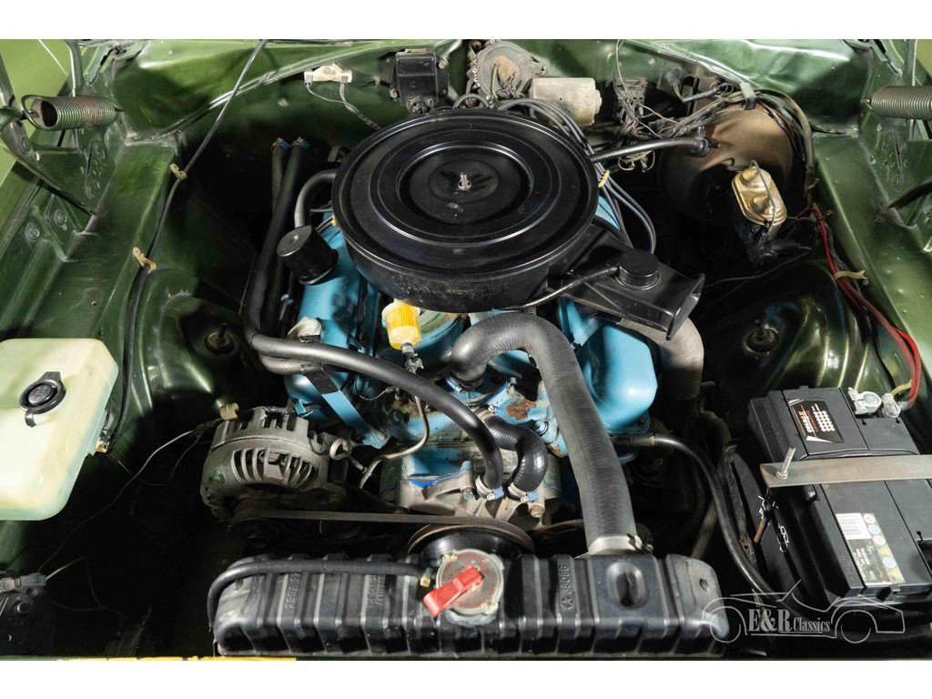 1970 Dodge Charger - 500 Coupe | 1970, foto 5