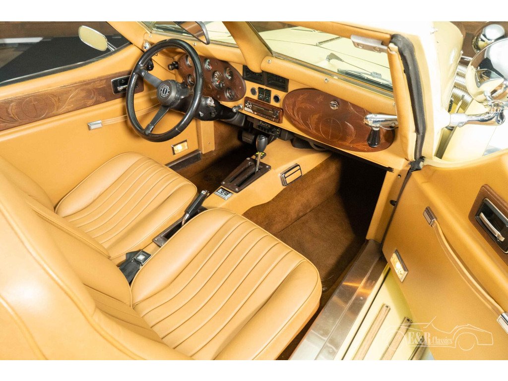 1981 Excalibur Series 4 - Roadster | 1981, foto 9