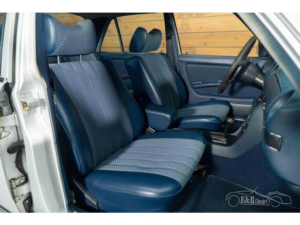 1978 Mercedes-Benz E-Class - 250 Sedan | 1978, foto 8