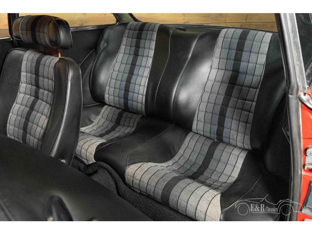 1975 Alfa Romeo GT Junior - 1600 Junior Coupe | 1975, foto 10