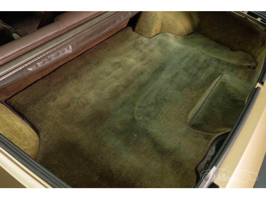 1983 Porsche 924 - Coupé | 1983, foto 6
