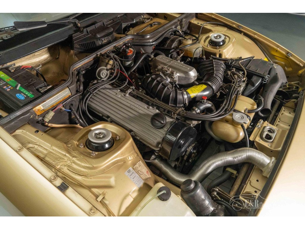 1983 Porsche 924 - Coupé | 1983, foto 5