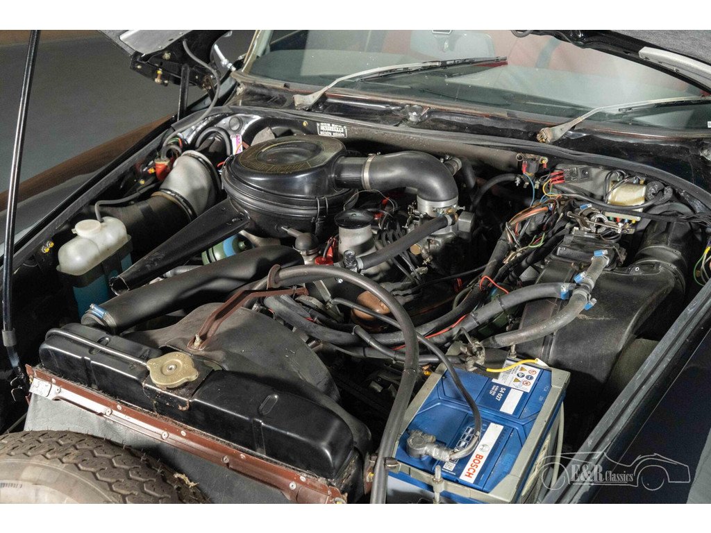 1973 Citroen DS - Sedan | 1973, foto 5