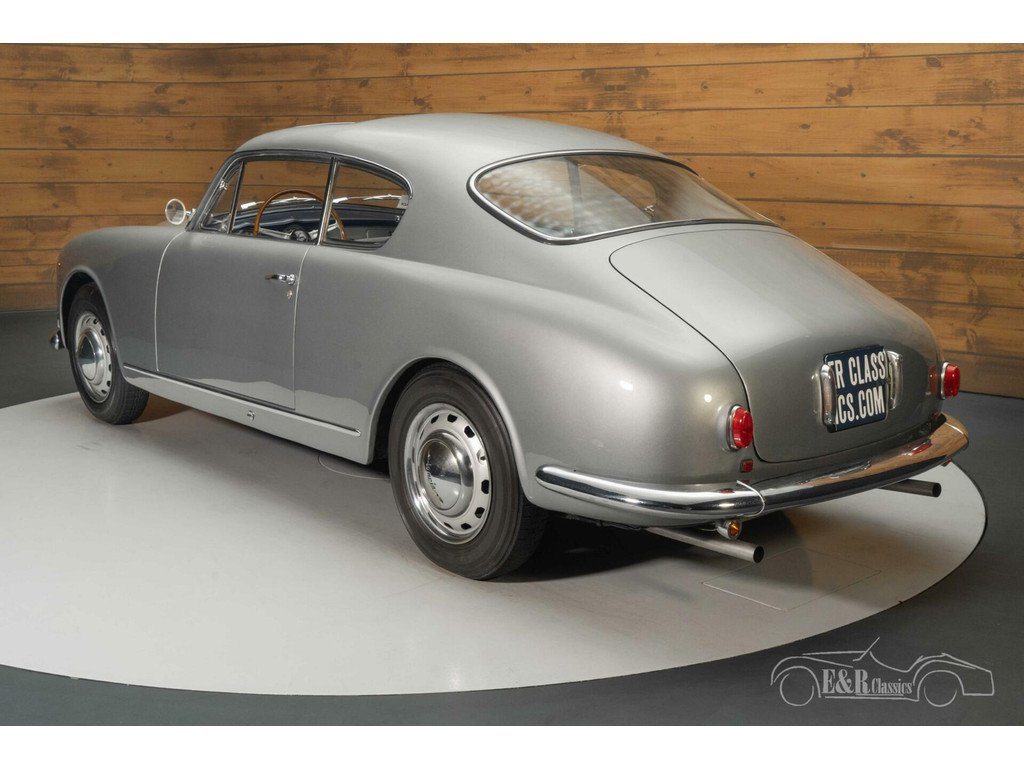 1959 Lancia Aurelia - B20 S GT | Gereviseerde motor | 1959, foto 7