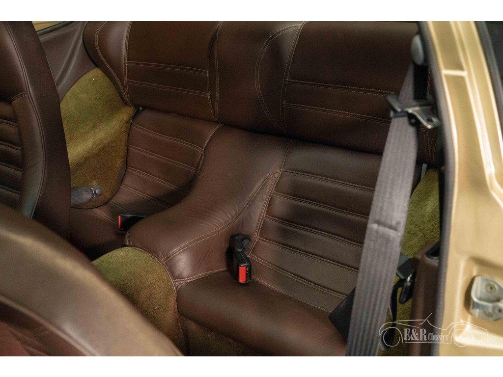 1983 Porsche 924 - Coupé | 1983, foto 9
