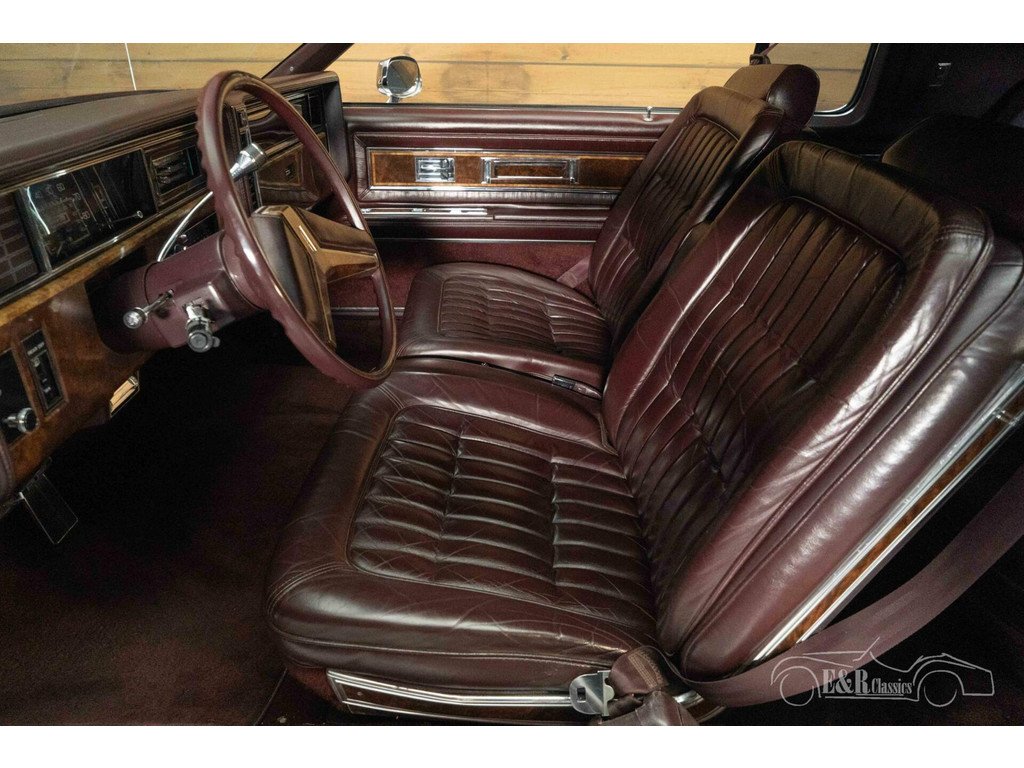 1985 Oldsmobile Toronado - | Origineel | Eerste Lak | 1985, foto 12