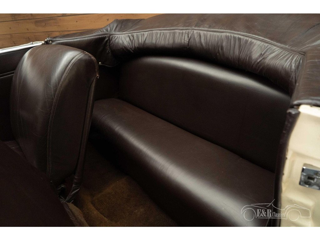 1940 Buick 8 - Cabriolet | 1940, foto 8