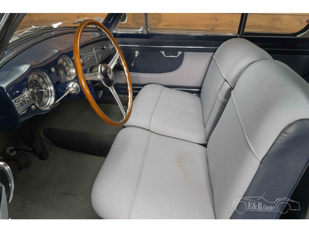 1959 Lancia Aurelia - B20 S GT | Gereviseerde motor | 1959, foto 11