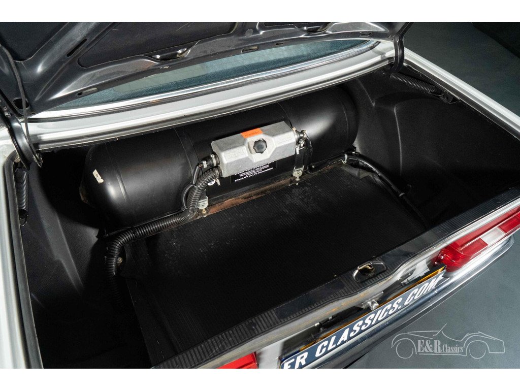 1978 Mercedes-Benz E-Class - 250 Sedan | 1978, foto 6