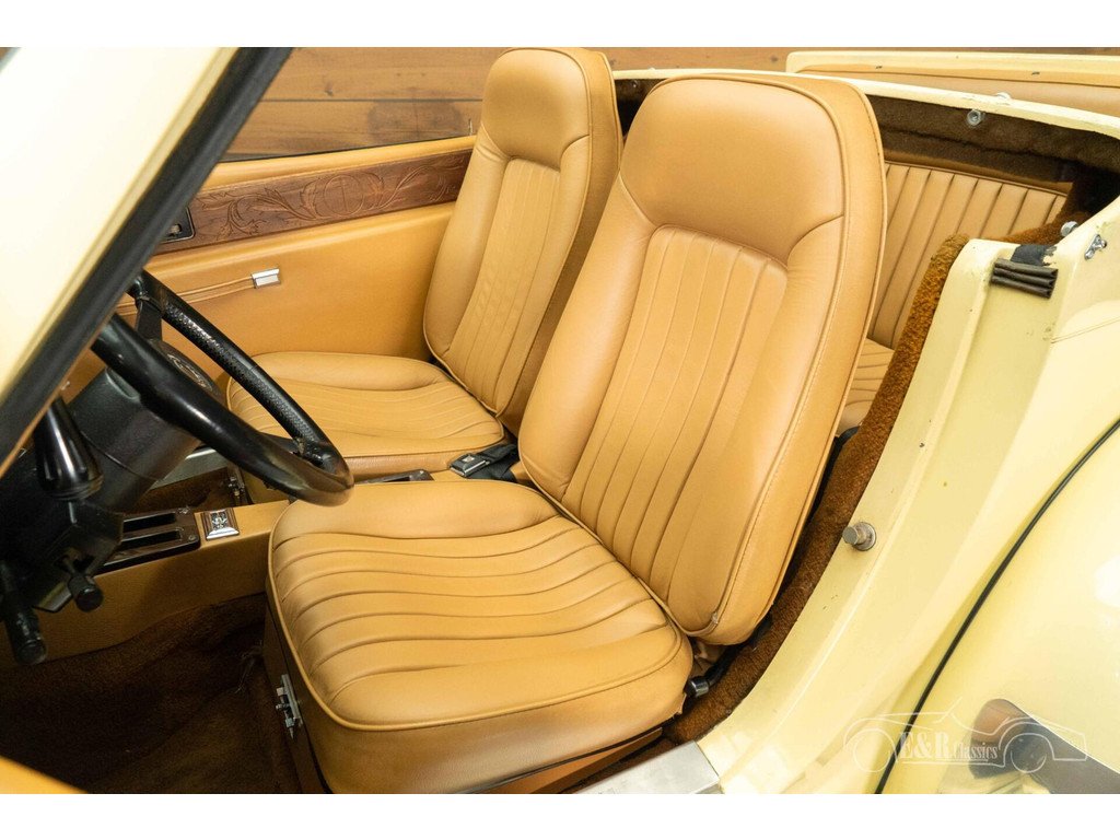 1981 Excalibur Series 4 - Roadster | 1981, foto 10