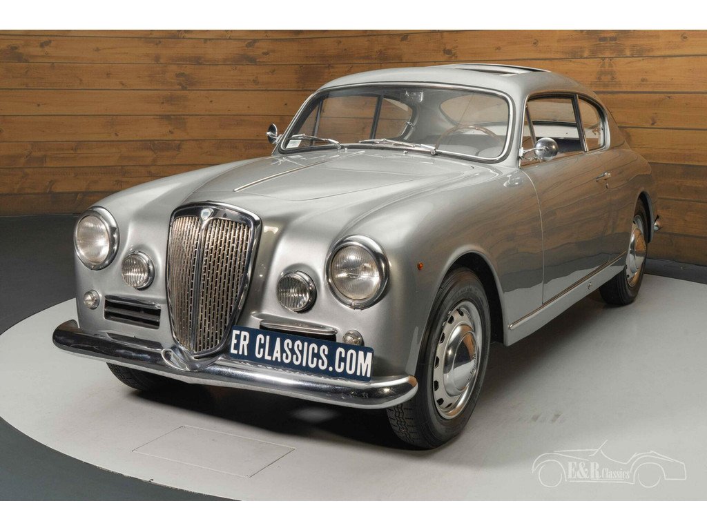 1959 Lancia Aurelia - B20 S GT | Gereviseerde motor | 1959, foto 5