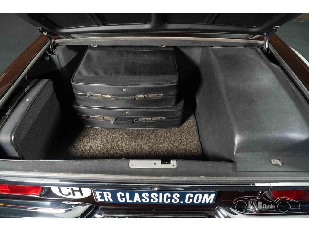 1967 Mercedes-Benz 600 - Sedan | 1967, foto 6