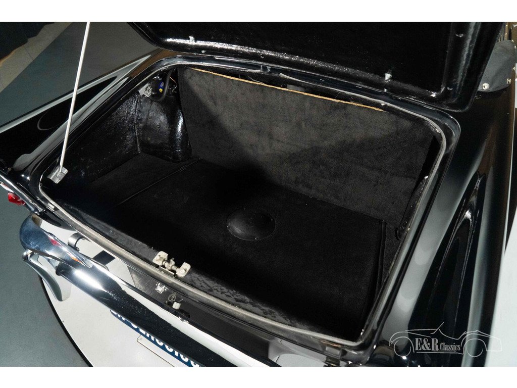 1961 Daimler SP 250 - Cabriolet | 1961, foto 6