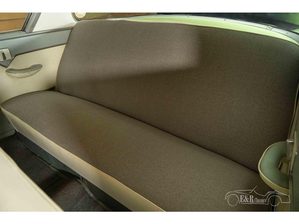 1956 Hudson Hornet - Hardtop | 1956, foto 11