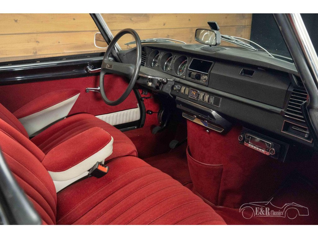 1973 Citroen DS - Sedan | 1973, foto 10