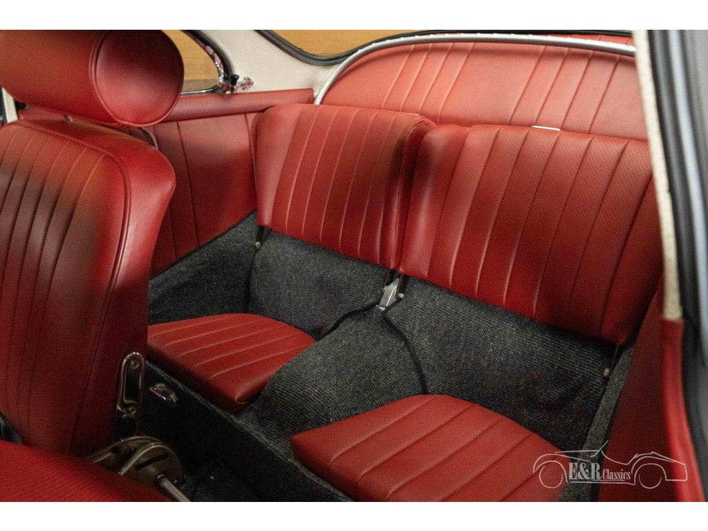 1963 Porsche 356 - Coupe | 1963, foto 12