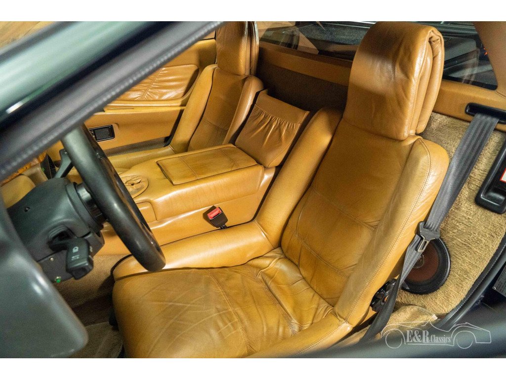 1990 Lotus Esprit - Turbo SE Coupe | 1990, foto 10