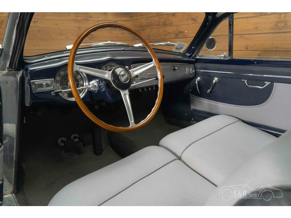 1959 Lancia Aurelia - B20 S GT | Gereviseerde motor | 1959, foto 2