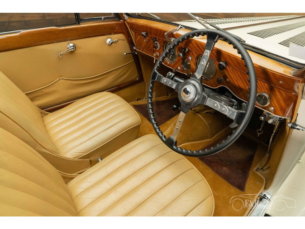 1939 Delahaye 148L - by Chapron | Slechts 2 gebouwd | 1939, foto 10