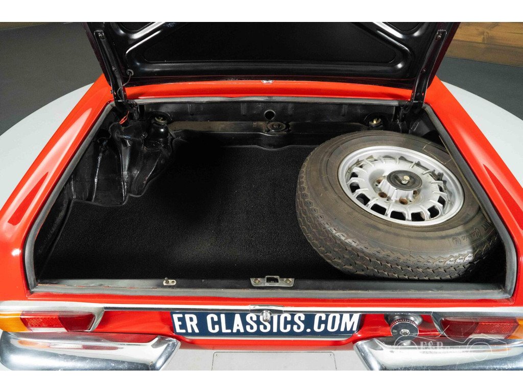 1968 Mercedes-Benz SL Pagode - Cabriolet | 1968, foto 5