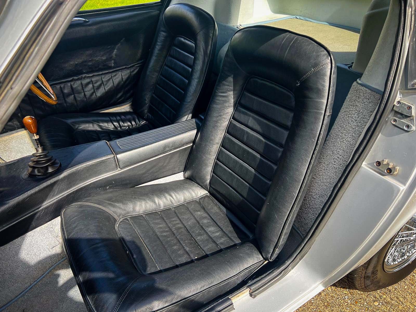 1959 Lotus Elite, foto 6