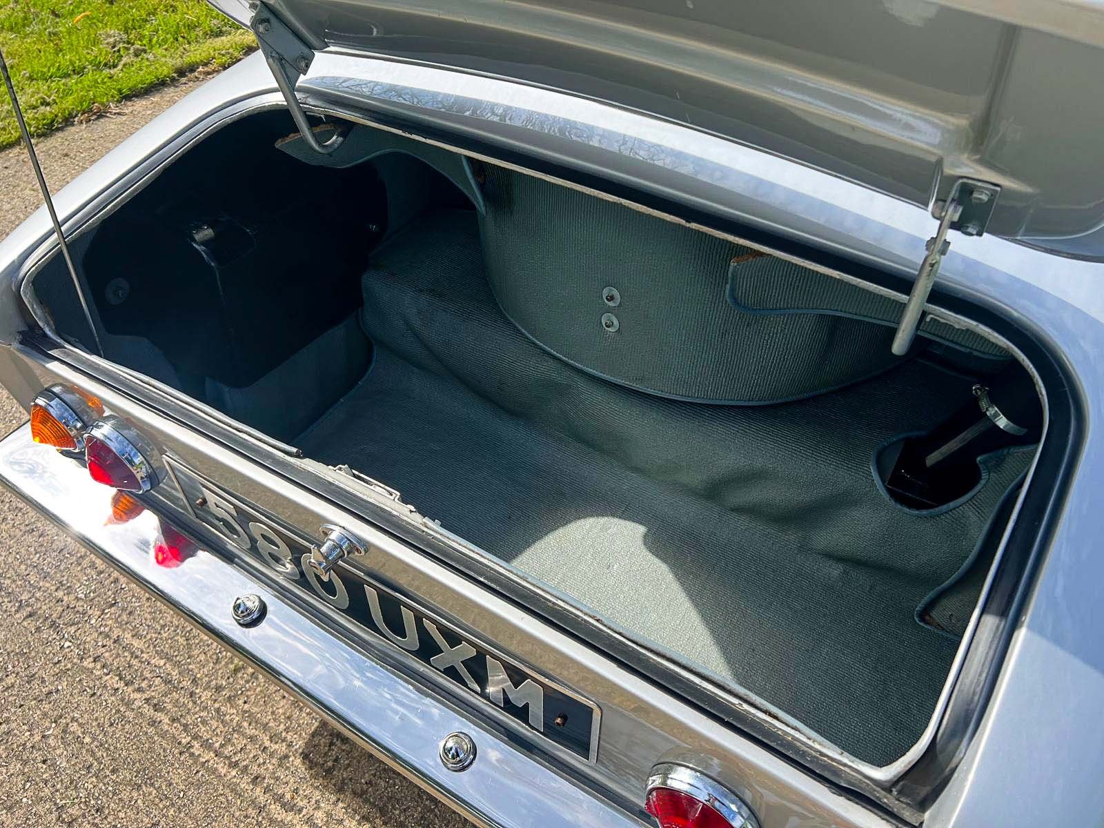 1959 Lotus Elite, foto 10