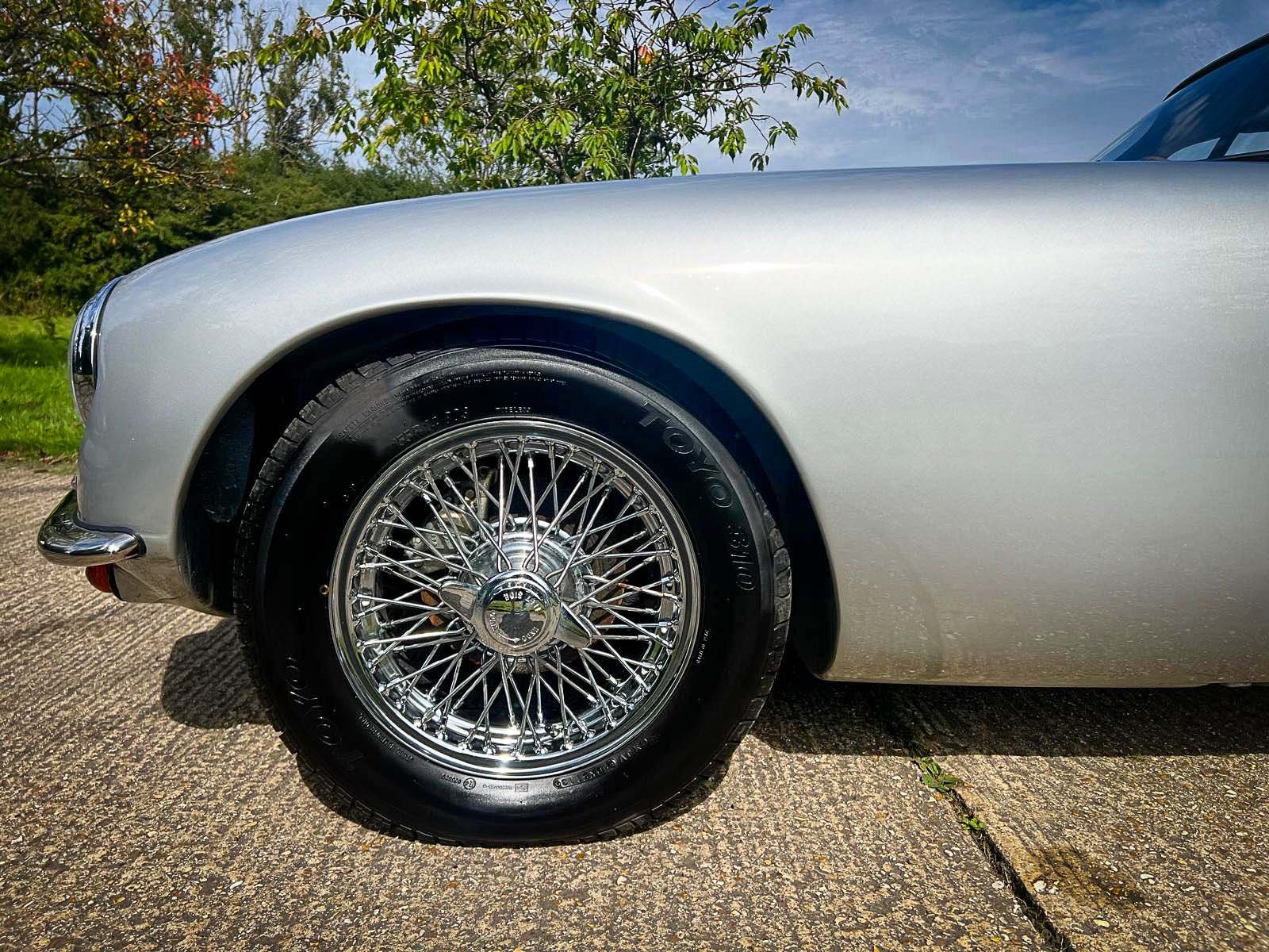 1959 Lotus Elite, foto 12