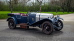 1923 Bentley 3 Litre TT Model Chassis No 304 1923 Bentley 3 Litre TT Model Chassis No 304