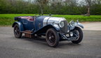 1923 Bentley 3 Litre TT Model Chassis No 304 1923 Bentley 3 Litre TT Model Chassis No 304