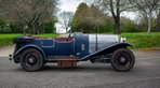 1923 Bentley 3 Litre TT Model Chassis No 304 1923 Bentley 3 Litre TT Model Chassis No 304