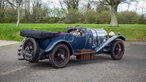 1923 Bentley 3 Litre TT Model Chassis No 304 1923 Bentley 3 Litre TT Model Chassis No 304