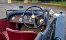 1923 Bentley 3 Litre TT Model Chassis No 304 1923 Bentley 3 Litre TT Model Chassis No 304 Dashboard