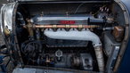 1923 Bentley 3 Litre TT Model Chassis No 304 Engine 1923 Bentley 3 Litre TT Model Chassis No 304 Engine