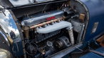 1923 Bentley 3 Litre TT Model Chassis No 304 Engine 1923 Bentley 3 Litre TT Model Chassis No 304 Engine