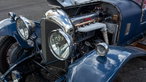 1923 Bentley 3 Litre TT Model Chassis No 304 Engine 1923 Bentley 3 Litre TT Model Chassis No 304 Engine