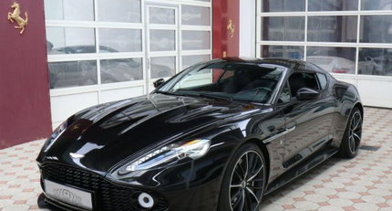 2017 Aston Martin Vanquish - Vanquish Zagato 1 Hand*MWST* Deutsche Ausliefer* 9062845_aston_martin_vanquish_zagato_FS_01.jpg