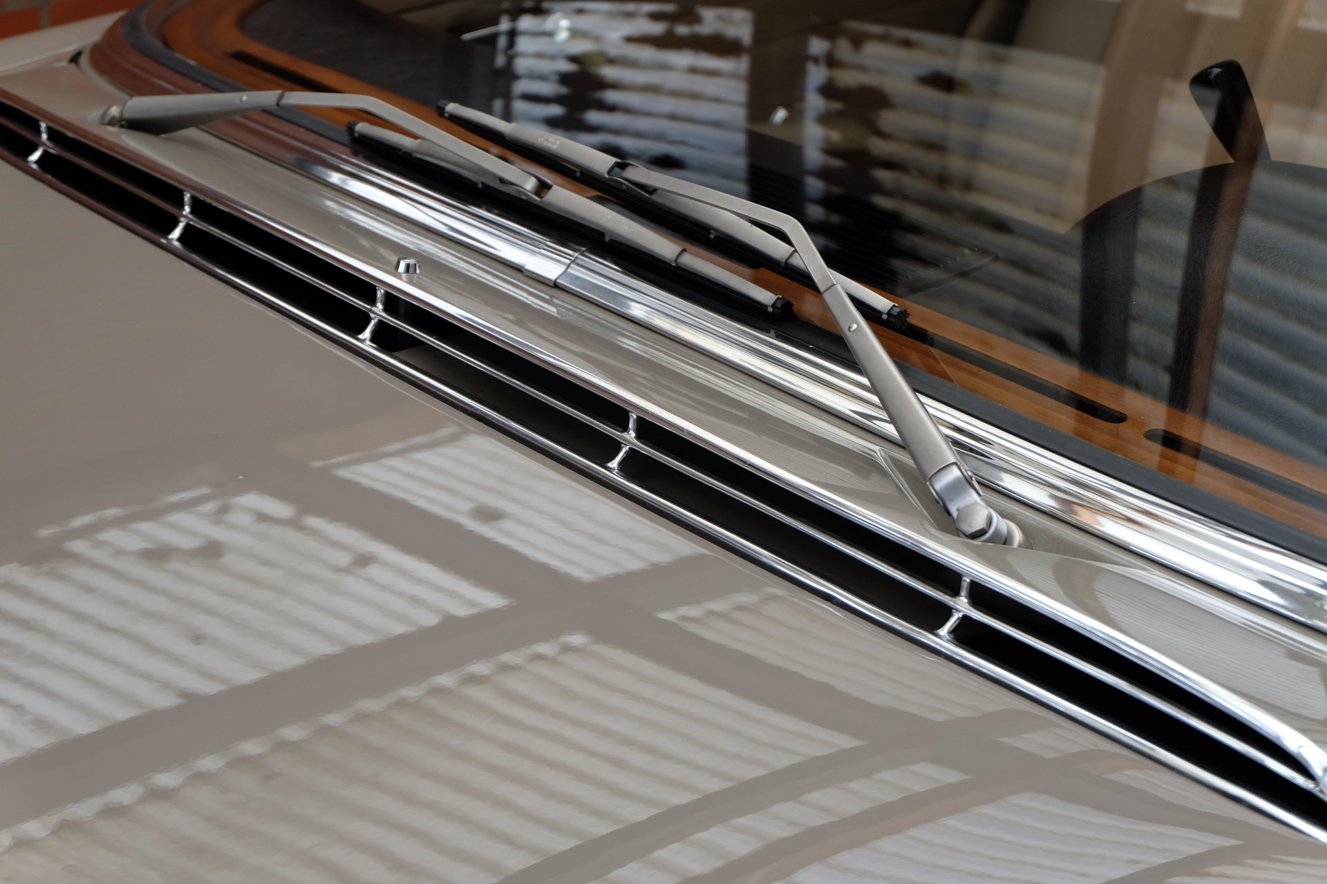 1968 Mercedes-Benz S-Class - 280 SE / W108 in mint condition !!!!!, foto 11